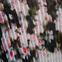 JULIA HEUER  LEE PLEATED TOP IN HOLLE