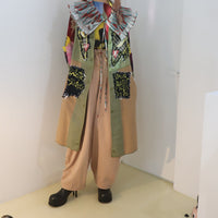 ANIGIG  LAZY DAY LOUNGE LONG PANTS SWEAT