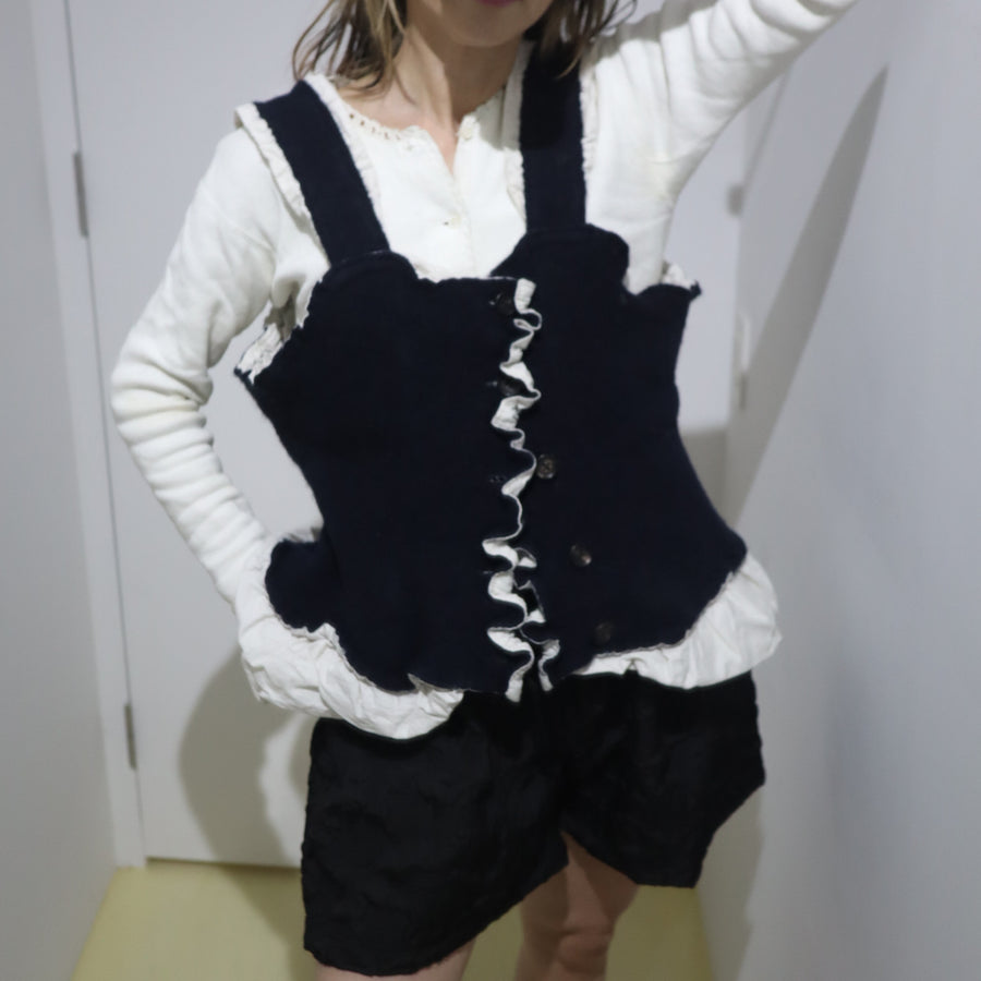 PILLINGSFULLING CAMISOLE