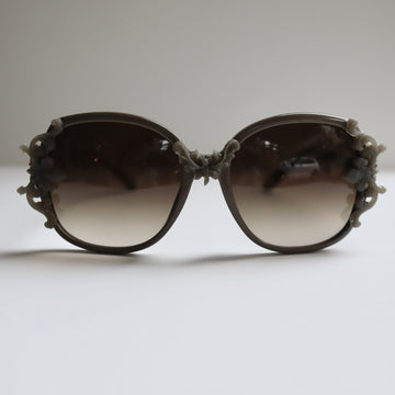 ANIGIG  MOLDING GLASSES  GREY