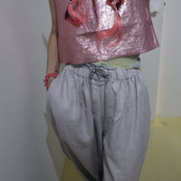 ANIGIG  LAZY DAY LOUNGE LONG PANTS