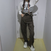 JOONE JOONAM  BAND O-DENIM