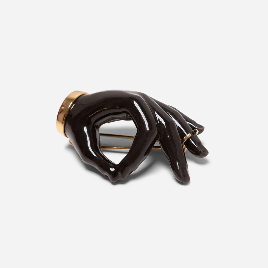 ANDRESGALLARDOHAND PIN