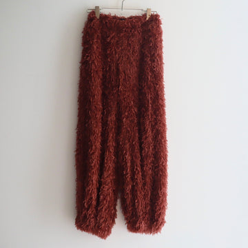 FRANZIUS  BELL PANTS  LUST