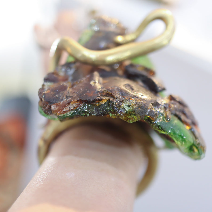 O'Tru no TrusOBJECT 19 ガラス