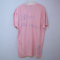 VAVA DUDU  PAINTED T-SHIRTS ”D”