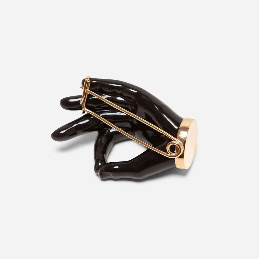 ANDRESGALLARDOHAND PIN