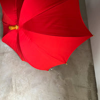 DICESARE DESIGNS KABOCHA Parasol for both sun and rain