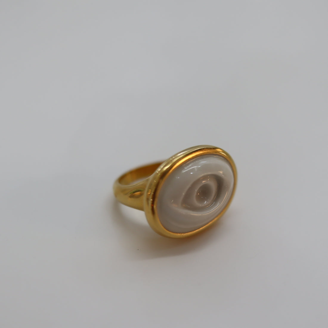 ANDRESGALLARDO  EYE RING