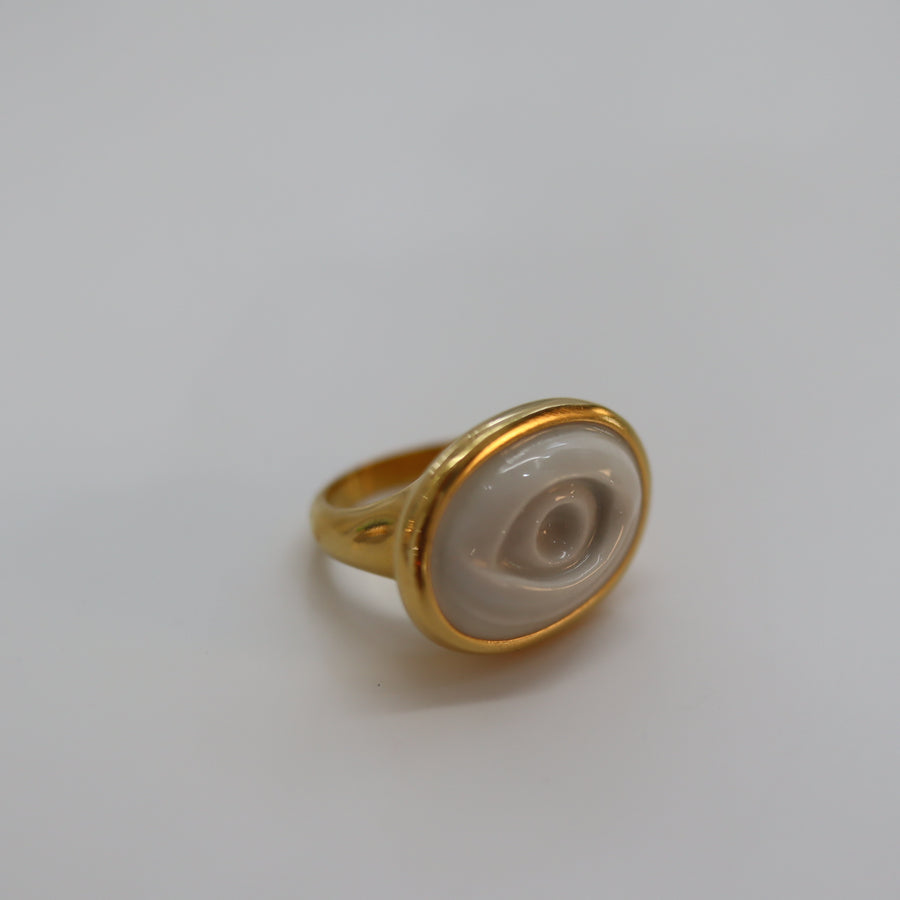 ANDRESGALLARDOEYE RING