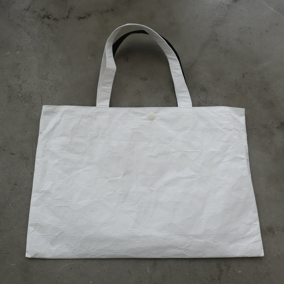 ANIGIG  DECOR DOUBLE TOTE BAG