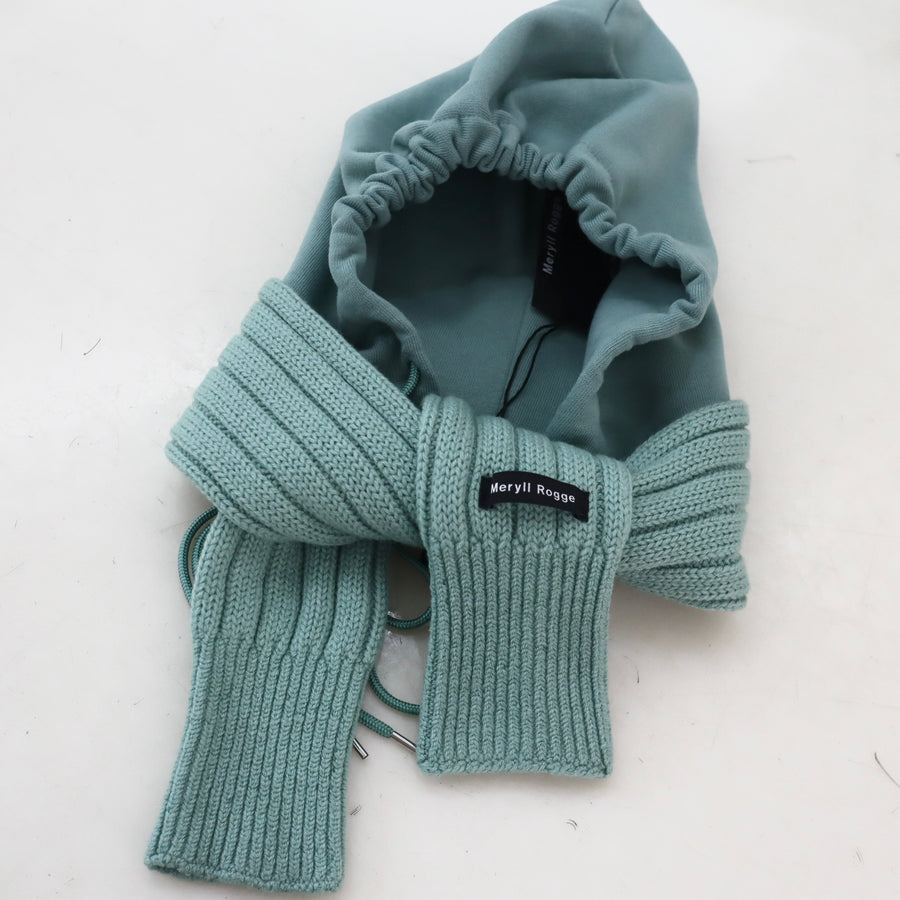 MERYLL ROGGEHOODIE SCARF