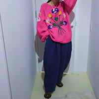 ANIGIG  LAZY DAY LOUNGE LONG PANTS