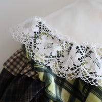 MERYLL ROGGE  MICRO RUFFLE TOP