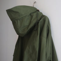 ANREALAGE   BALL MOD’S COAT