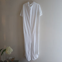 FACON JACMIN  RICH UPCYCLED LONG DRESS