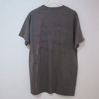 VAVA DUDU  PAINTED T-SHIRTS “P”