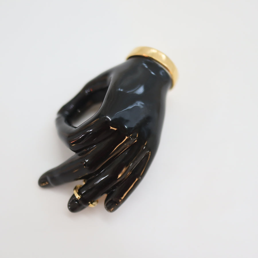 ANDRESGALLARDOHAND PIN