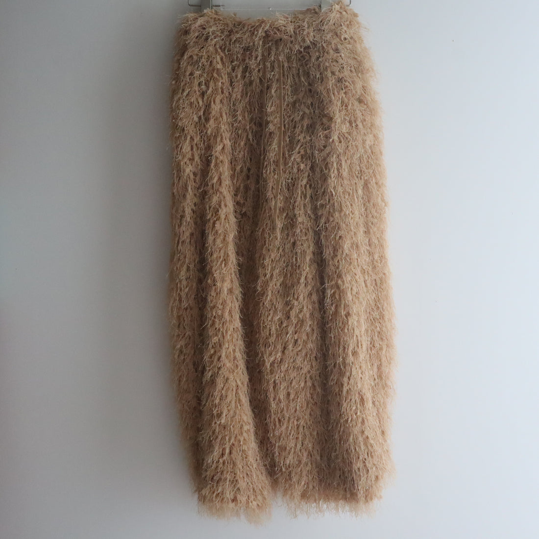 ANIGIG  LAZY DAY LOUNGE LONG PANTS FEATHER