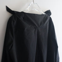 MELITTA BAUMEISTER  POINTY COLLAR SHIRT