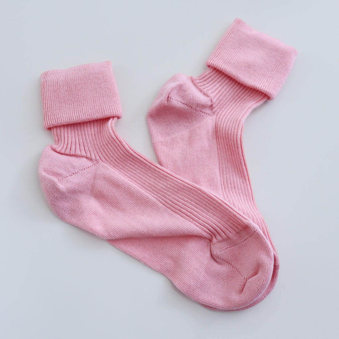 ORGANIC COTTON LUXURY SOCKS