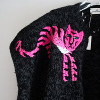 SOFIO GONGLI  CARDIGAN