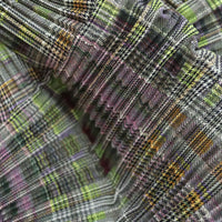 JULIA HEUER  KENZA PLEATED SKIRT IN RADOMIR