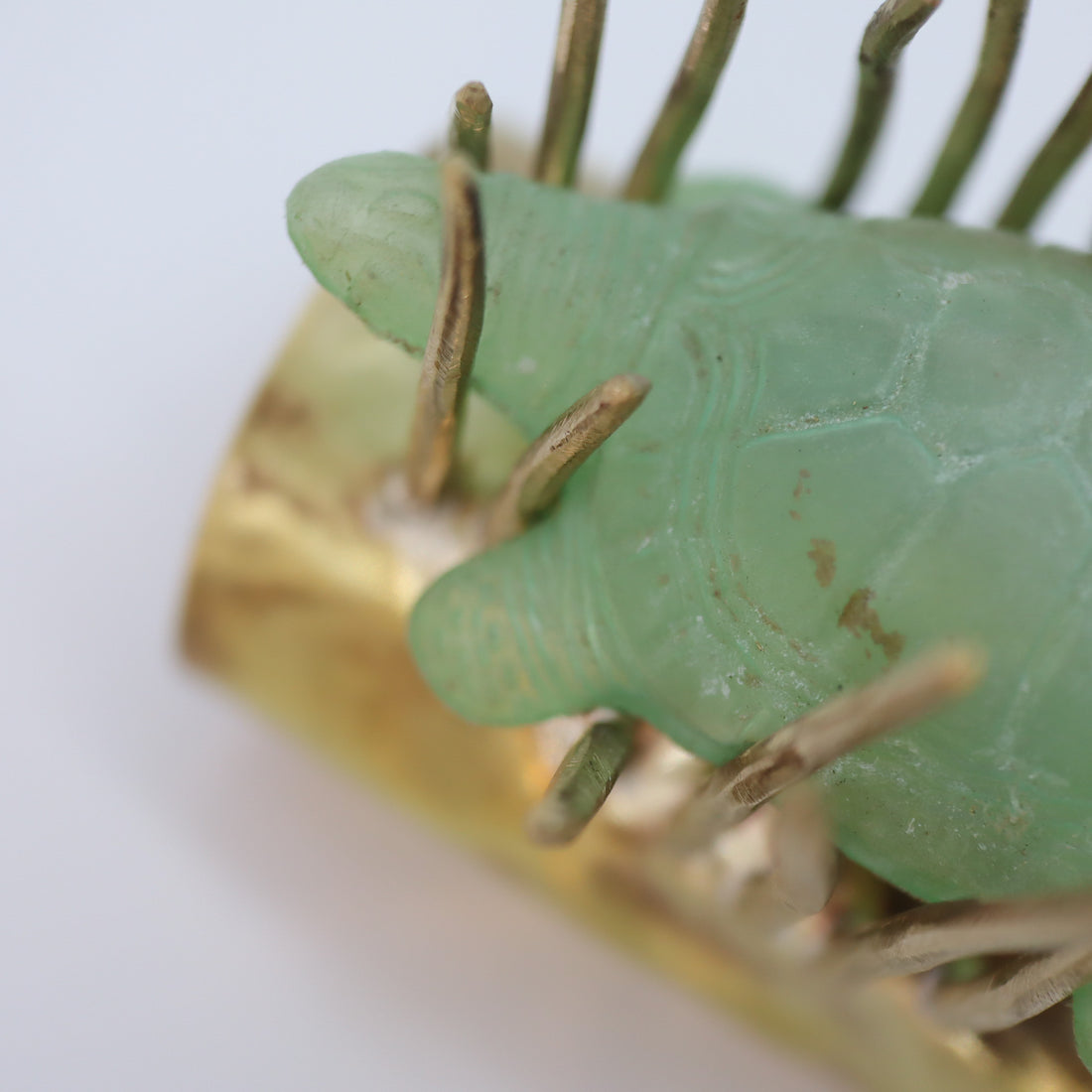 O'Tru no Trus  OBJECT 03 亀