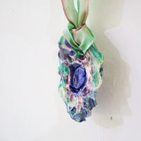 MATHILDA HIRON  TALISMAN GARDEN