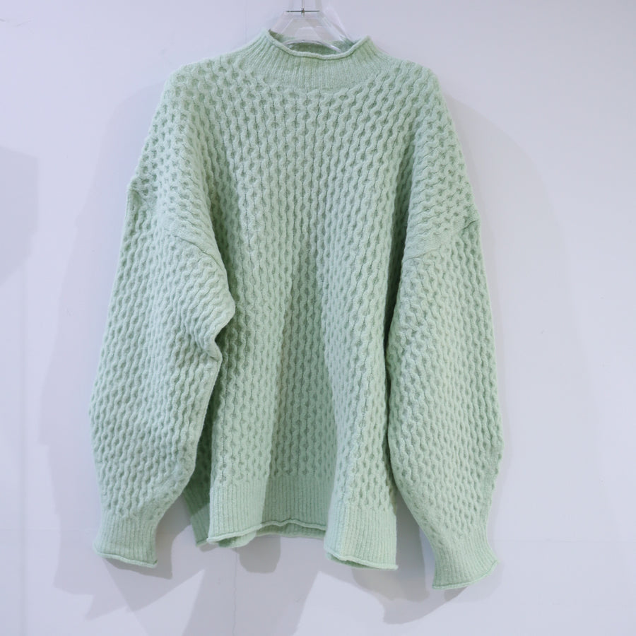 RUSRINGO SWEATER