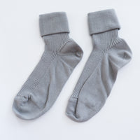 ORGANIC COTTON LUXURY SOCKS