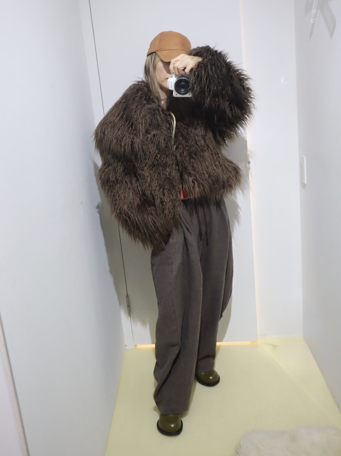 ANIGIG  LAZY DAY LOUNGE LONG PANTS