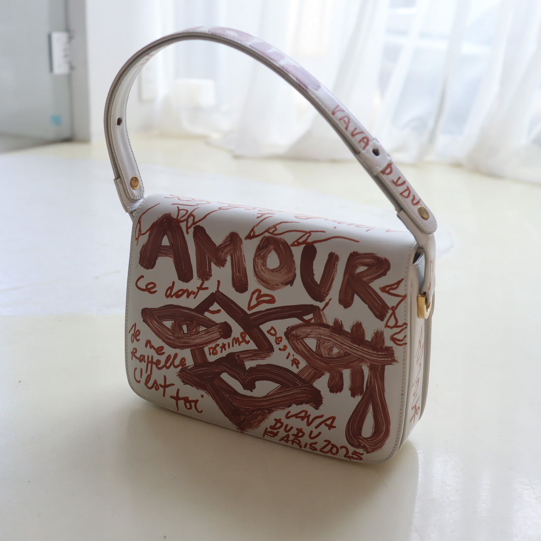 VAVA DUDU×GUCCI  17