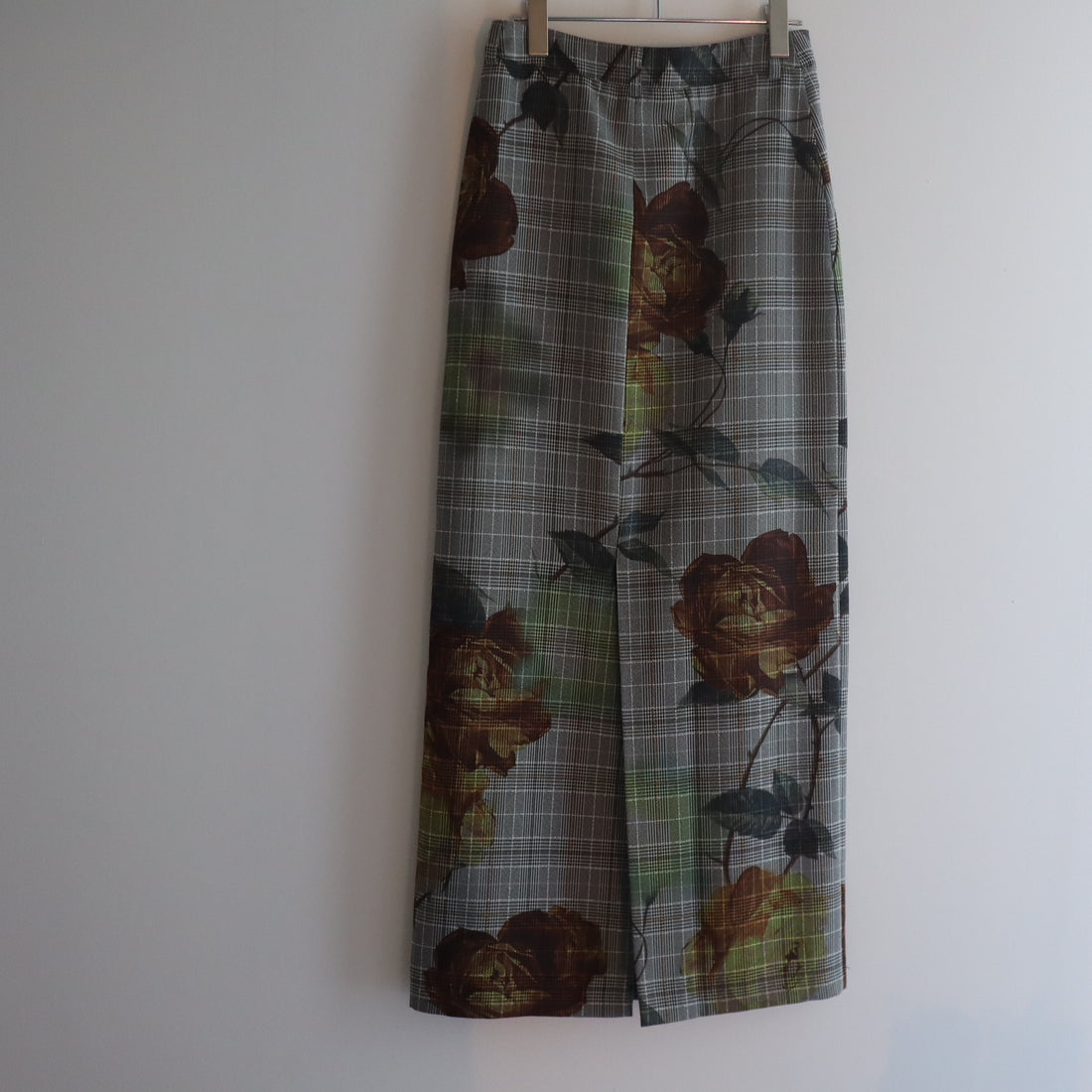 JULIA HEUER  ASH SKIRT IN ROSALIND