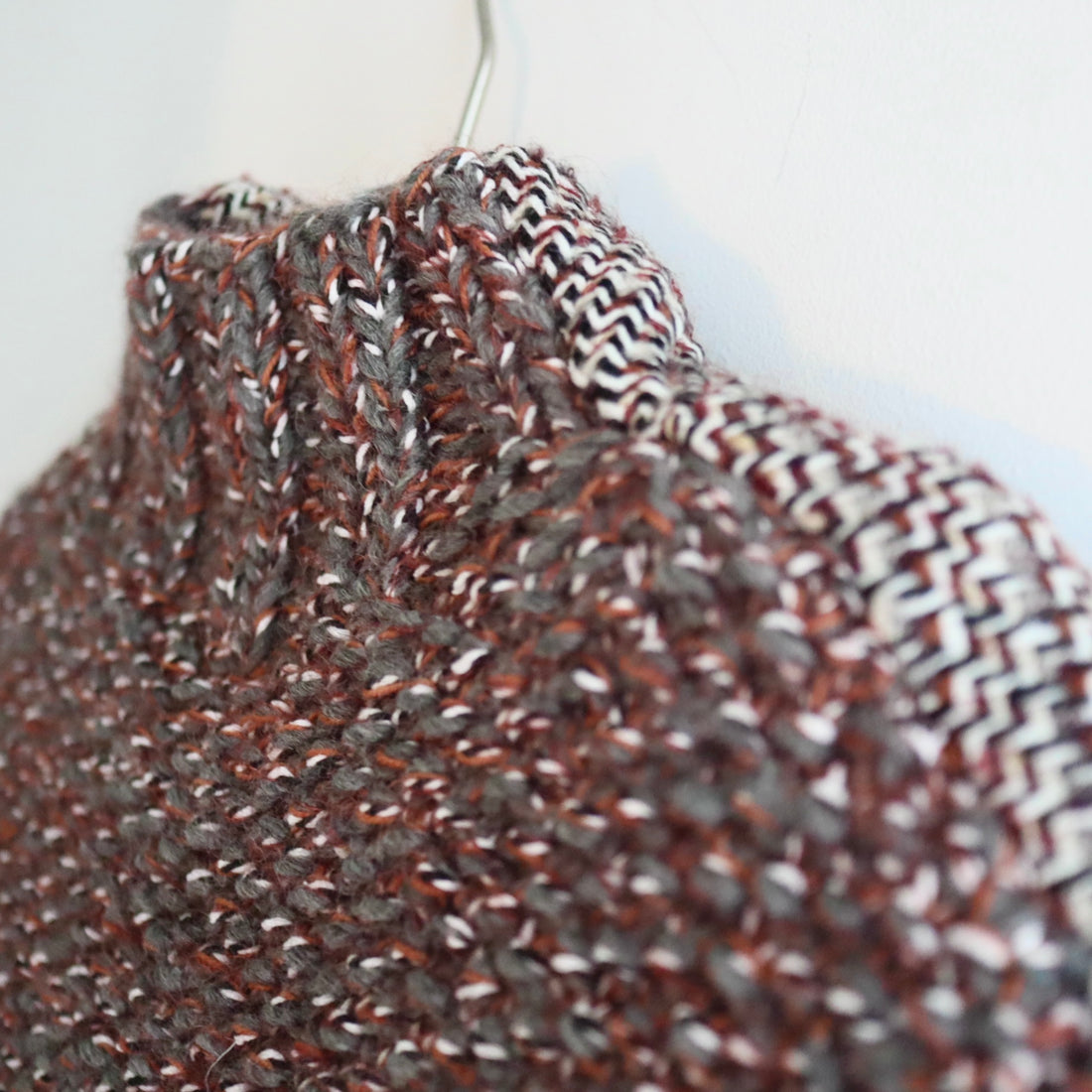 BLESS  WORKJACKET LL815 BLACK WHITE RED