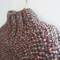 BLESS  WORKJACKET LL815 BLACK WHITE RED