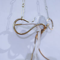 O'Tru no Trus  OBJECT 22 イルカの背骨