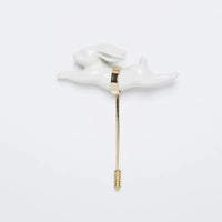 ANDRESGALLARDO  RABBIT JUMPING PIN