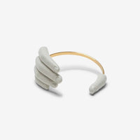 ANDRESGALLARDO  HAND GRAB BRACELET