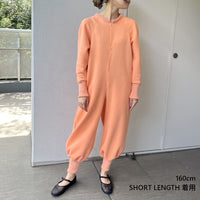 【受注生産】ANIGIG  LONG ROMPERS