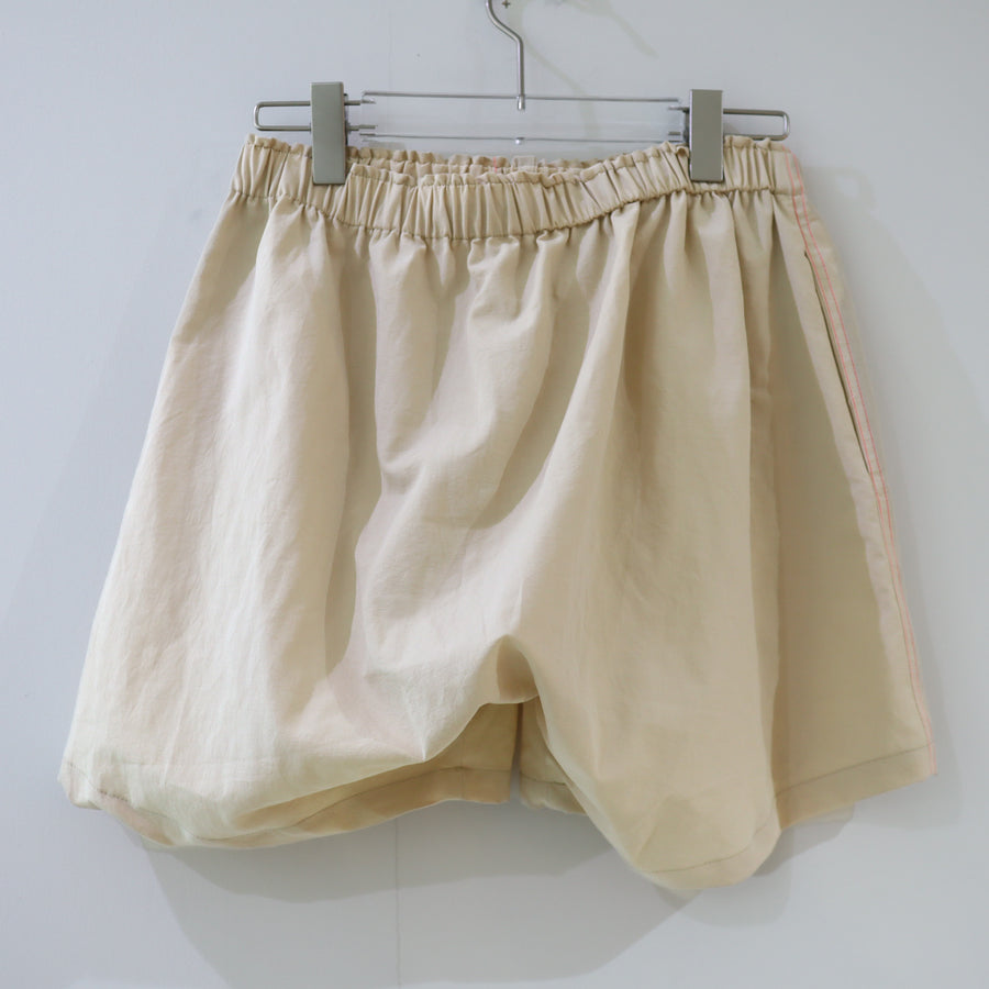 ANIGIGLAZY DAY LOUNGE SHORTS