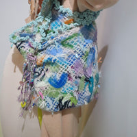 MATHILDE HIRON  SUMMER KARMA BAG