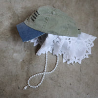 ANIGIG  OLD DARLING CAP