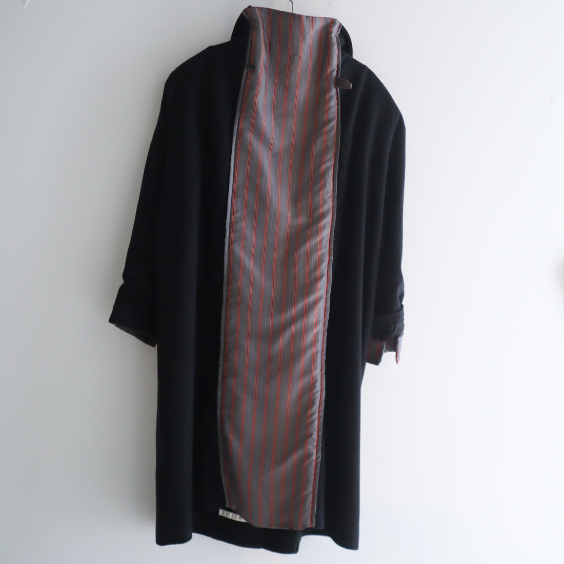 ANIGIG  FINEST MATERIALS COAT “B” NAVY