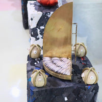 O'Tru no Trus  OBJECT 45 貝