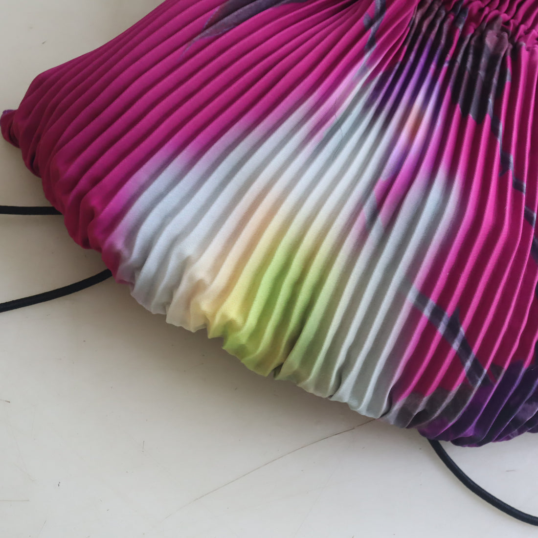 JULIA HEUER  WANDA BAG “EDWARD"