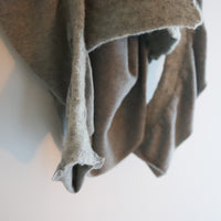 PILLINGS  UNCHBACK CARDIGAN