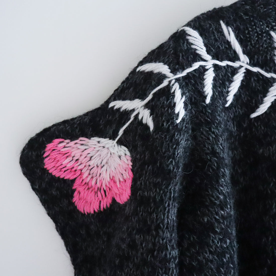 SOFIO GONGLI  CARDIGAN