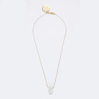 ANDRESGALLARDO  FIST PENDANT