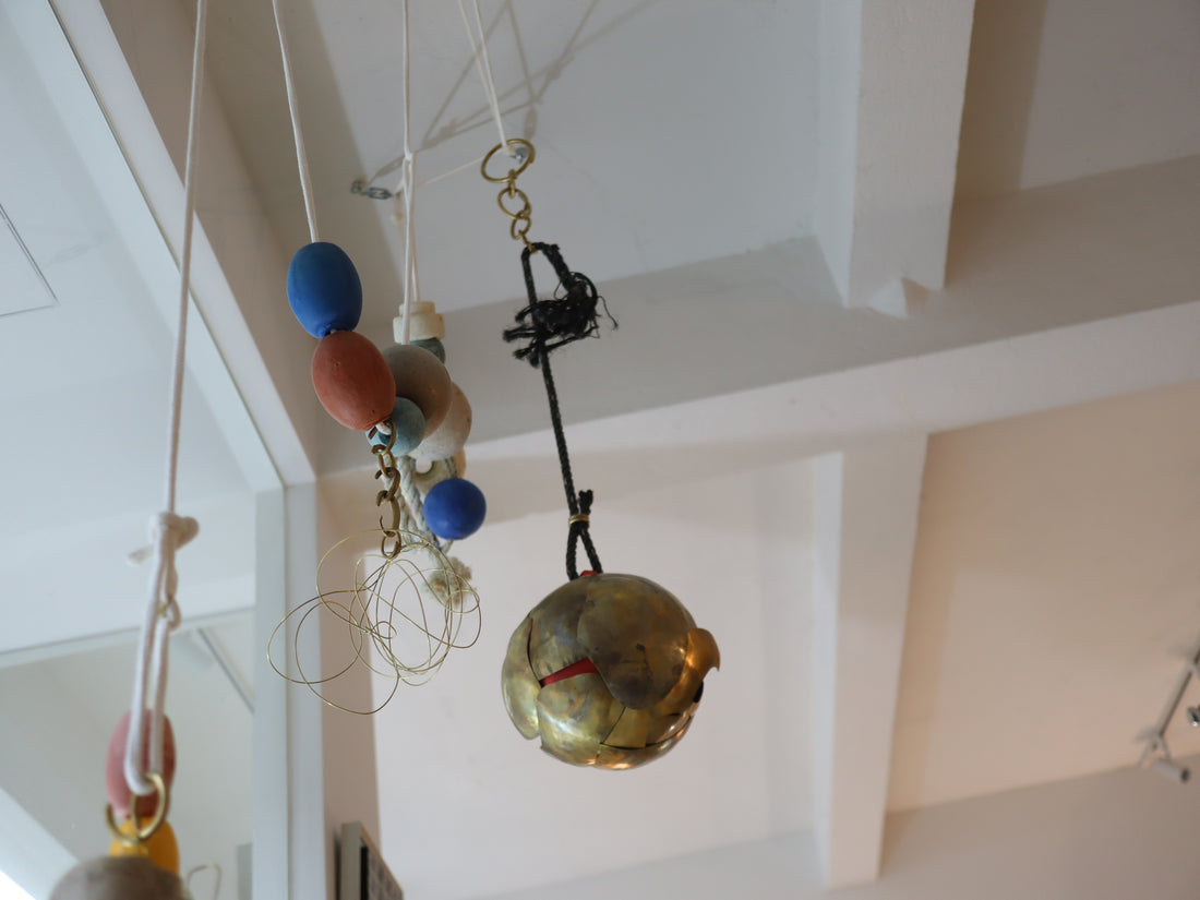 O'Tru no Trus  OBJECT 55 浮とロープ